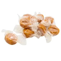 Bonds Dairy Toffees Bag 120g