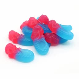 Kingsway Bubblegum Mermaids 3kg
