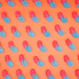 Kingsway Bubblegum Mermaids 3kg