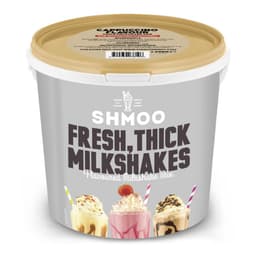 Shmoo Cappuccino Milkshake Mix 1.25kg