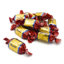 Bonds Double Choc Toffee Bags 100g