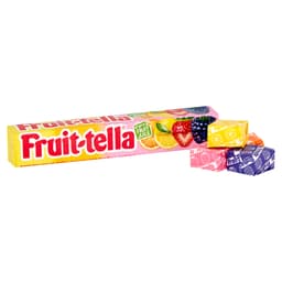 Fruittella Summer Fruits Stick 41g
