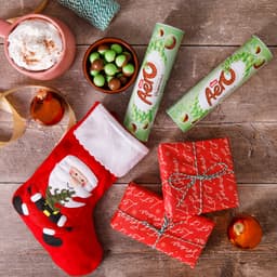 Aero Bubbles Peppermint Mint Chocolate Giant Tube 70g