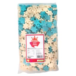 Kingsway Snowflakes Bag 3kg