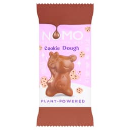 Nomo Cookie Dough Reindeer 30g