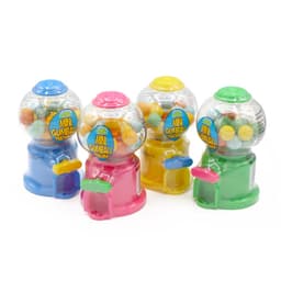 Crazy Candy Factory Mini Gumball Machine 35gm