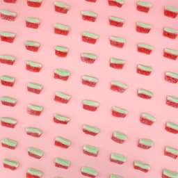 Kingsway Fizzy Watermelon Slices 3kg