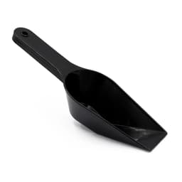 Black Pick & Mix Scoop