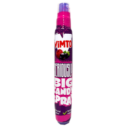 Vimto Seriously Big Candy Spray 60ml
