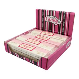 The Real Candy Co. Peanut Nougat Bar 130g