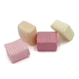 Kingsway Fruit Flavour Caramels 3kg