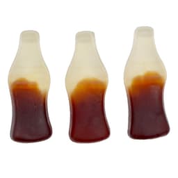 Sugar Free Cola Bottles 3kg