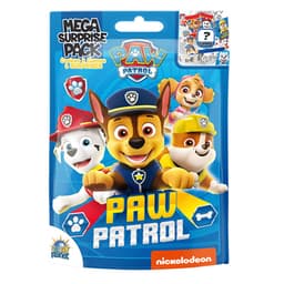 Paw Patrol Mega Surprise Pack 10g
