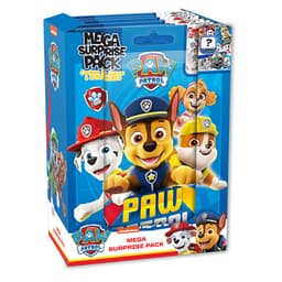Paw Patrol Mega Surprise Pack 10g