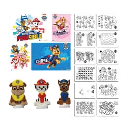 Paw Patrol Mega Surprise Pack 10g