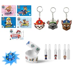 Paw Patrol Mega Surprise Pack 10g