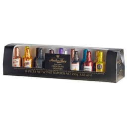 Anthon Berg Chocolate Liqueurs 16 Pieces 250g