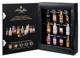 Anthon Berg Chocolate Liqueurs 24 Piece 375g
