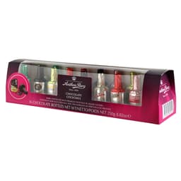 Anthon Berg Chocolate Cocktail Liqueurs 16 Pieces 250g
