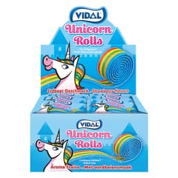 Unicorn Rolla Belta 24 x 20g Packs