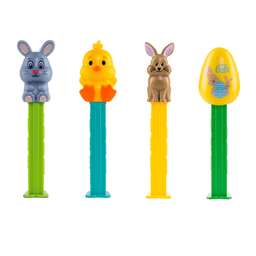 Pez Easter Impulse 1+2 Pack 17g