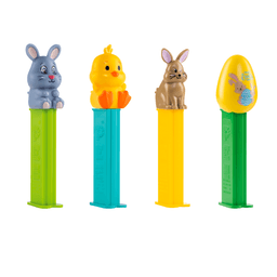Pez Easter Impulse 1+2 Pack 17g