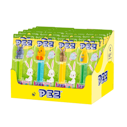 Pez Easter Impulse 1+2 Pack 17g