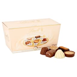 Lindt Creation Dessert Assorted Chocolate Box 173g |