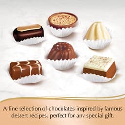 Lindt Creation Dessert 173g