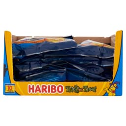 Haribo Trick or Treat Multipack 160g