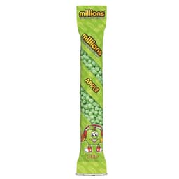 Millions Apple Tubes 55g