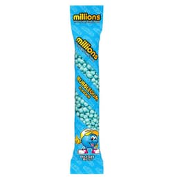 Millions Bubblegum Tube 55g