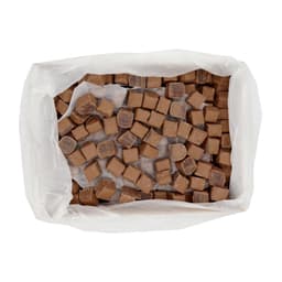 Pappadakis Chocolate Flavoured Turkish Delight 2.7kg.
