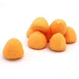 Kingsway Orange Paint Balls Bag 900g