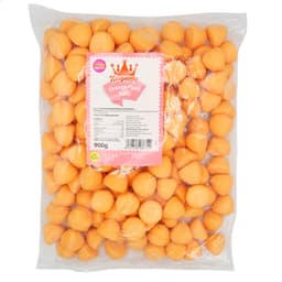 Kingsway Orange Paint Balls Bag 900g