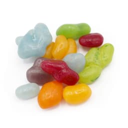 Crazy Jelly Beans 3kg