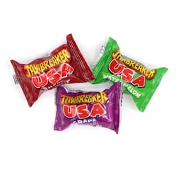 Zed Candy American Jawbreaker Bag 99