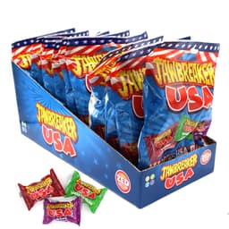 Zed Candy American Jawbreaker Bag 99