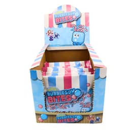 Crazy Candy Factory Bubblegum Bites 40g