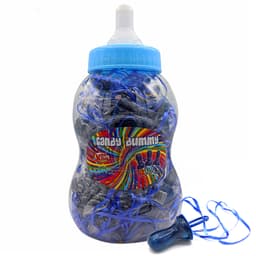 Kandy Kandy Blue Dummies Jar