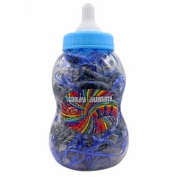 Kandy Kandy Blue Dummies Jar