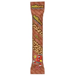 Millions Cola Tube 55g