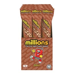 Millions Cola Tube 55g