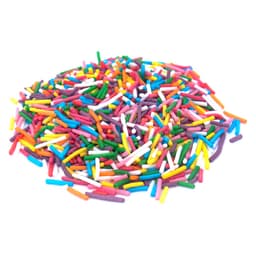 Westheads Deluxe Sugar Strands Bag 3kg