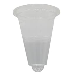 Compostable Screwball Tubs 50 Pack