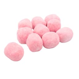Bonds Strawberry Bon Bons Bag 110g