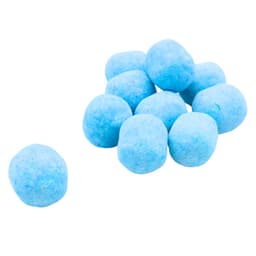 Bonds Blue Razz Bon Bons Bag 110g