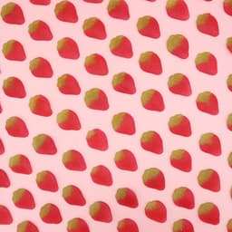 Kingsway Giant Strawberries Bag 3kg