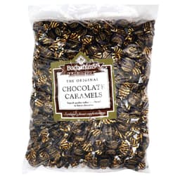 Buchanan's Chocolate Caramels Bag 3kg