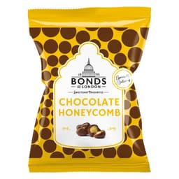 Bonds Especially Delicious Chocolate Honeycomb Bag 75g